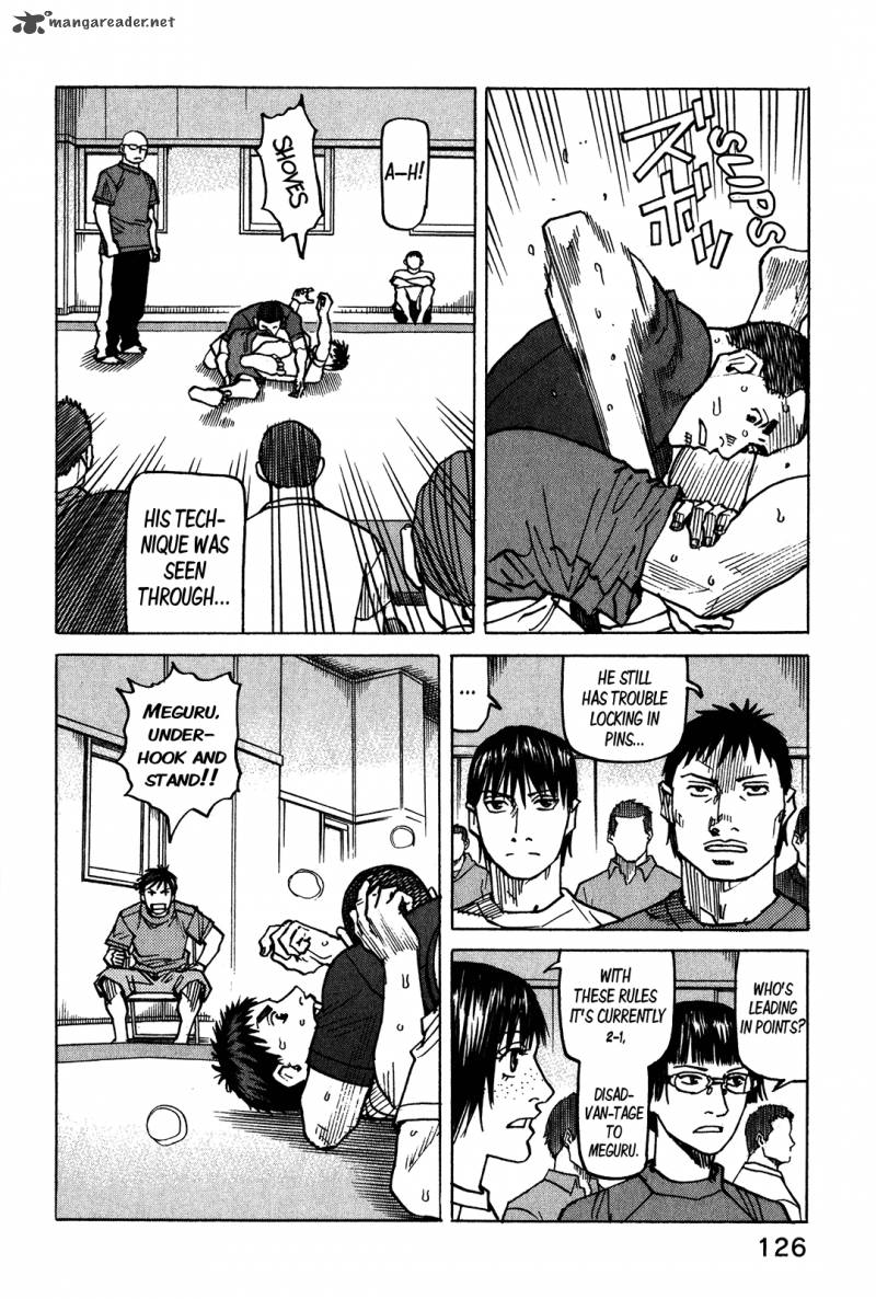 All Rounder Meguru 110 23
