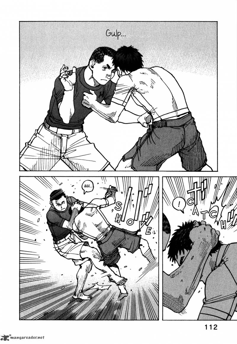 All Rounder Meguru 110 9