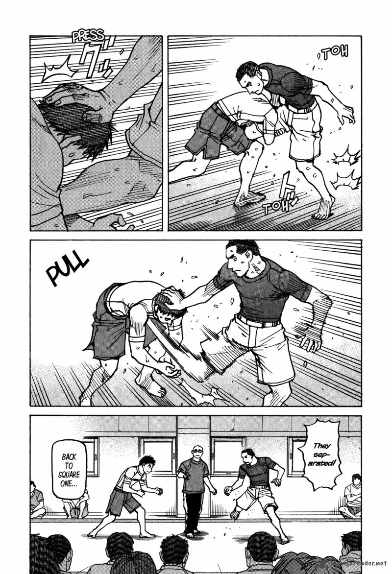 All Rounder Meguru 111 10