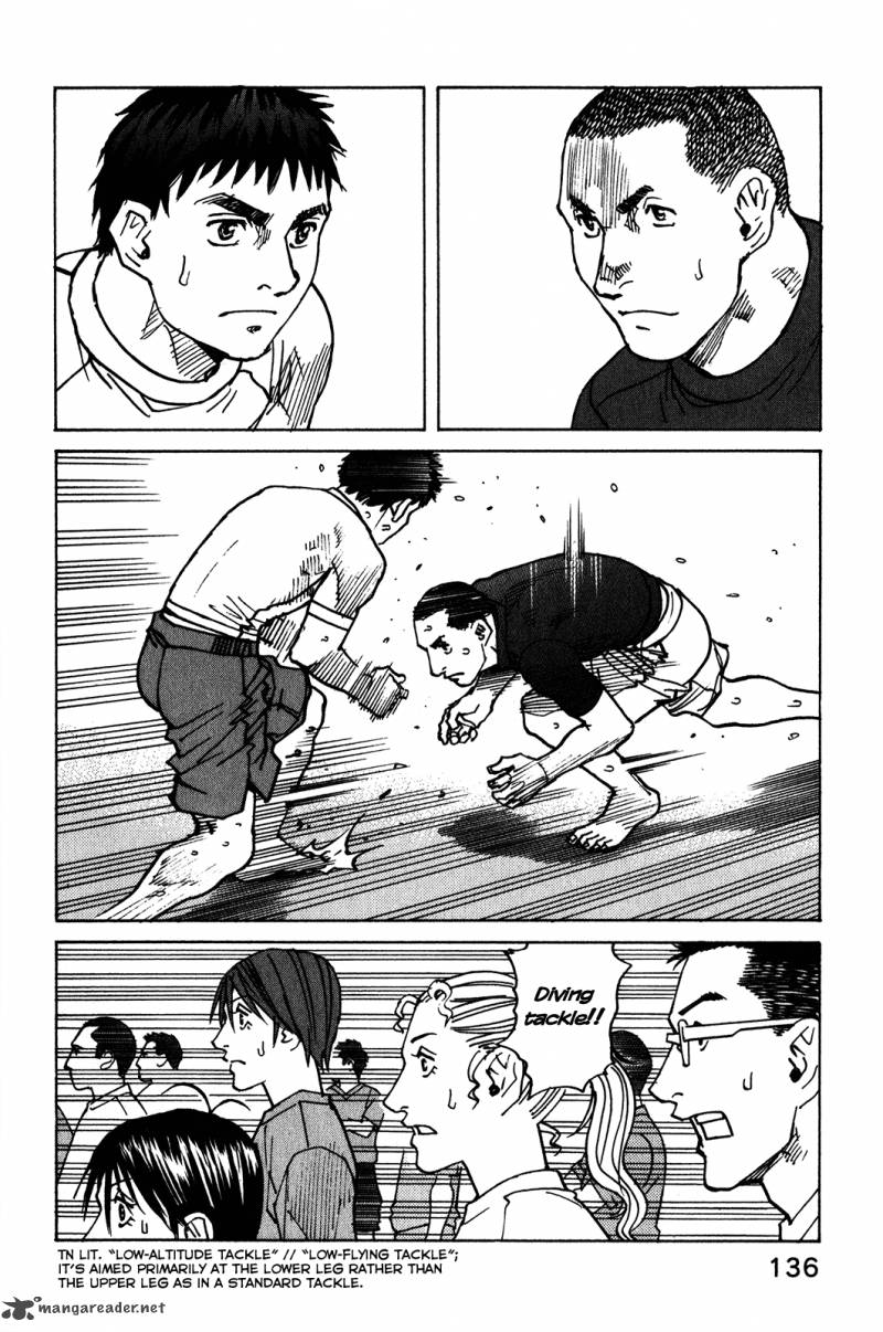 All Rounder Meguru 111 11
