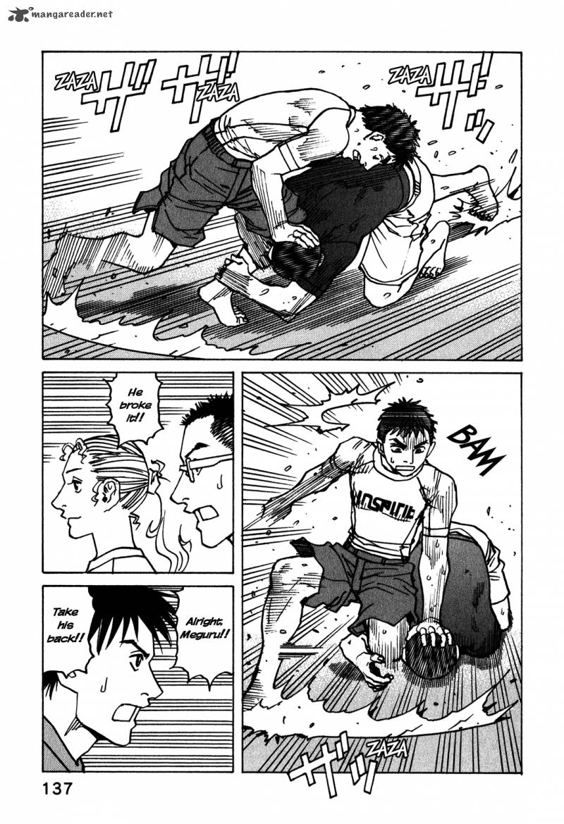 All Rounder Meguru 111 12