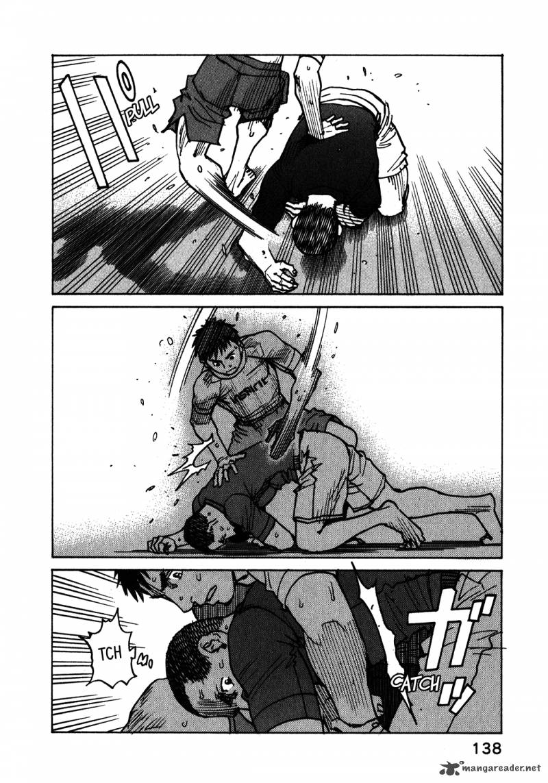 All Rounder Meguru 111 13
