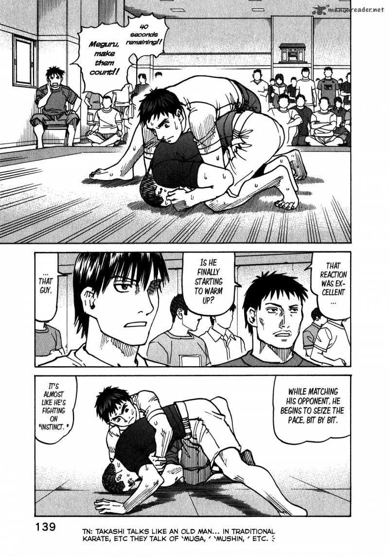 All Rounder Meguru 111 14