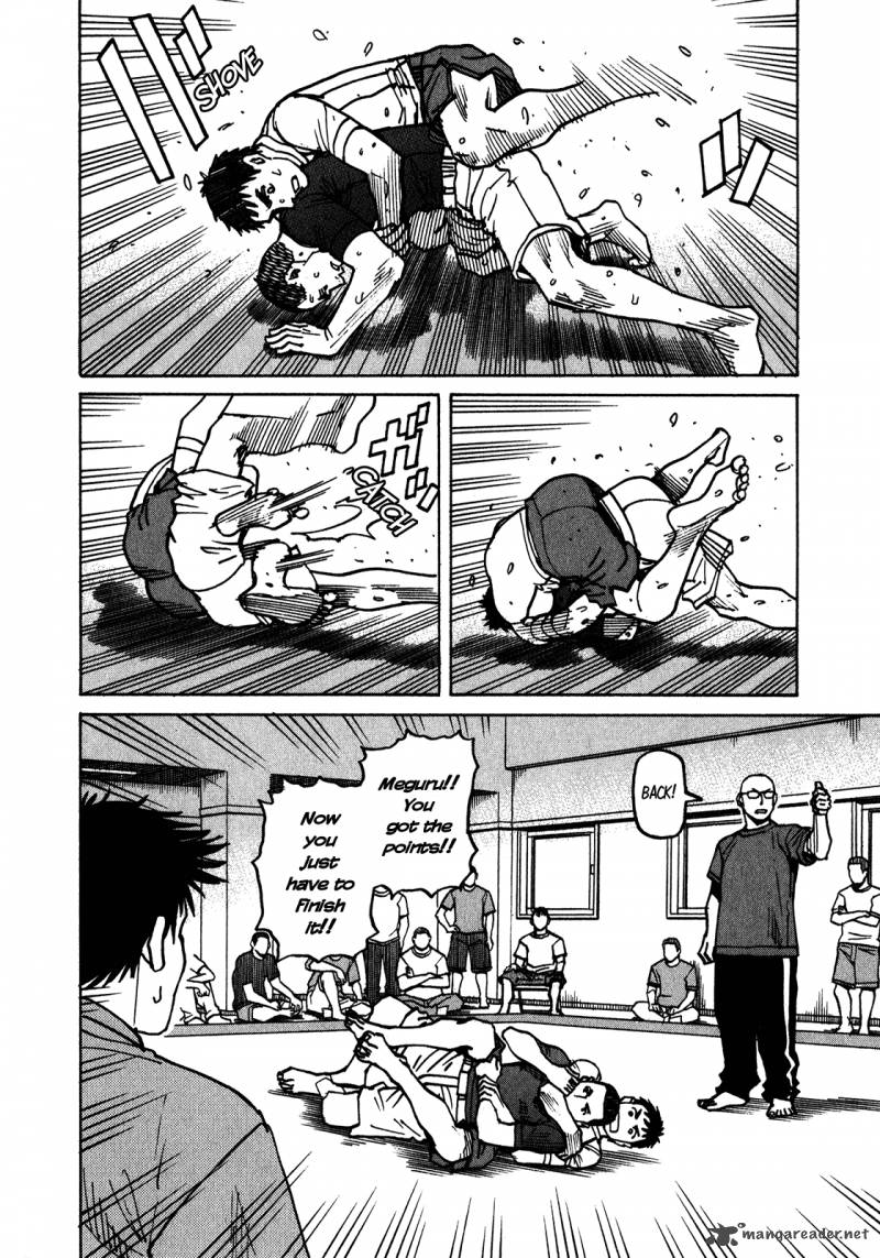 All Rounder Meguru 111 15