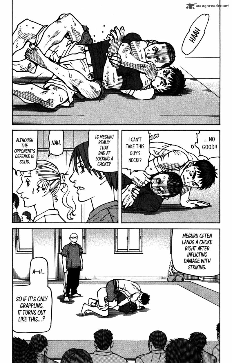 All Rounder Meguru 111 16