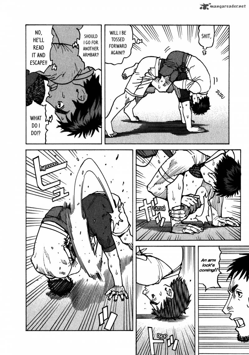 All Rounder Meguru 111 17