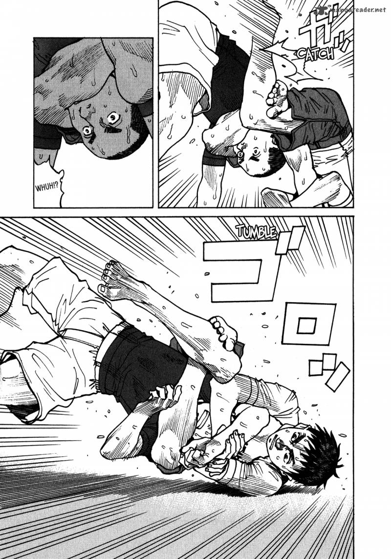 All Rounder Meguru 111 18