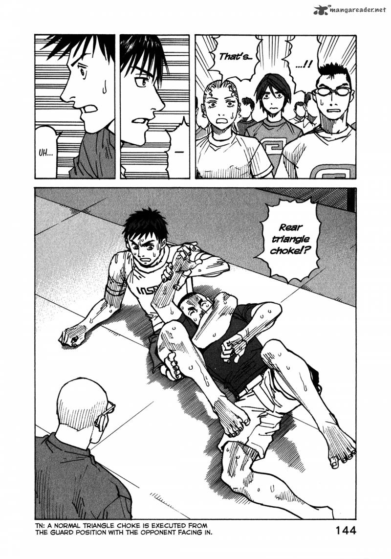 All Rounder Meguru 111 19