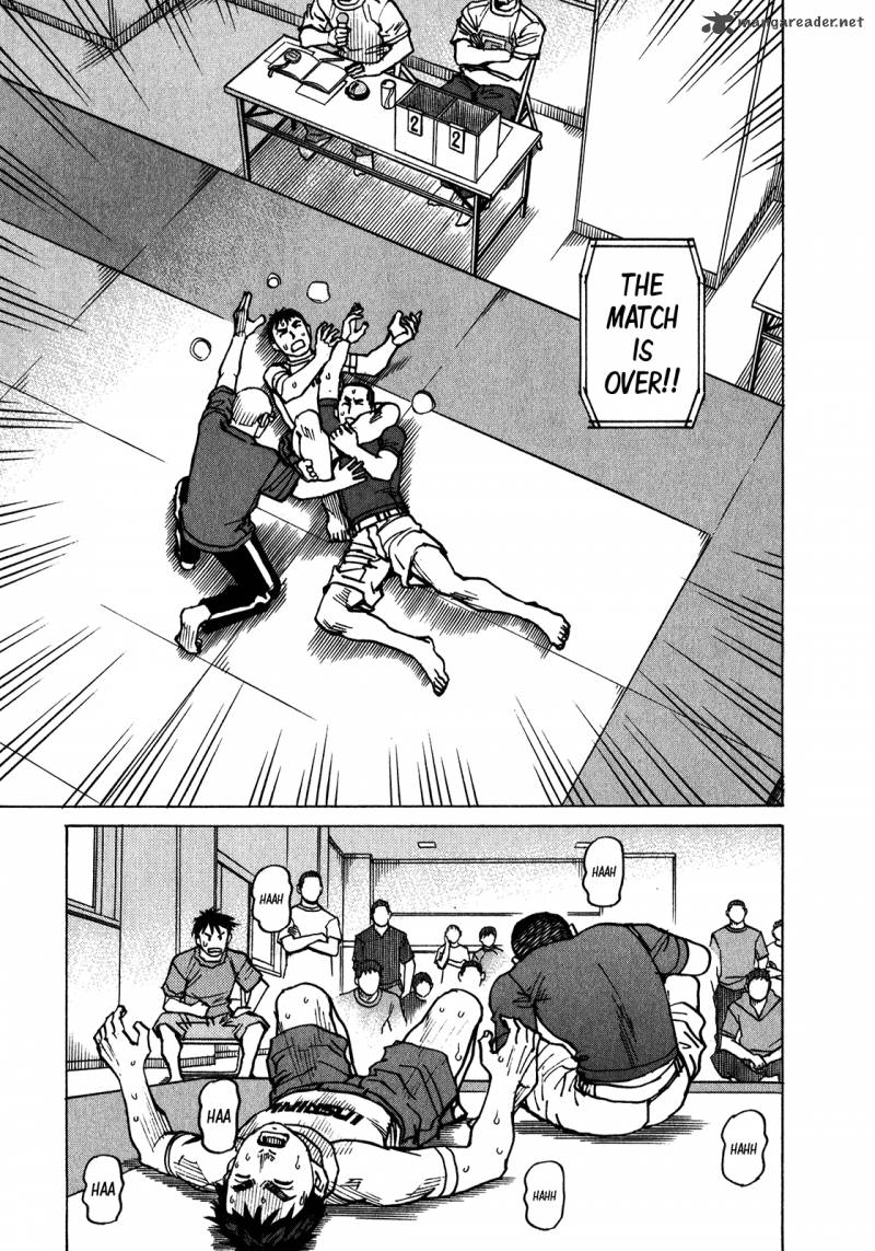 All Rounder Meguru 111 22