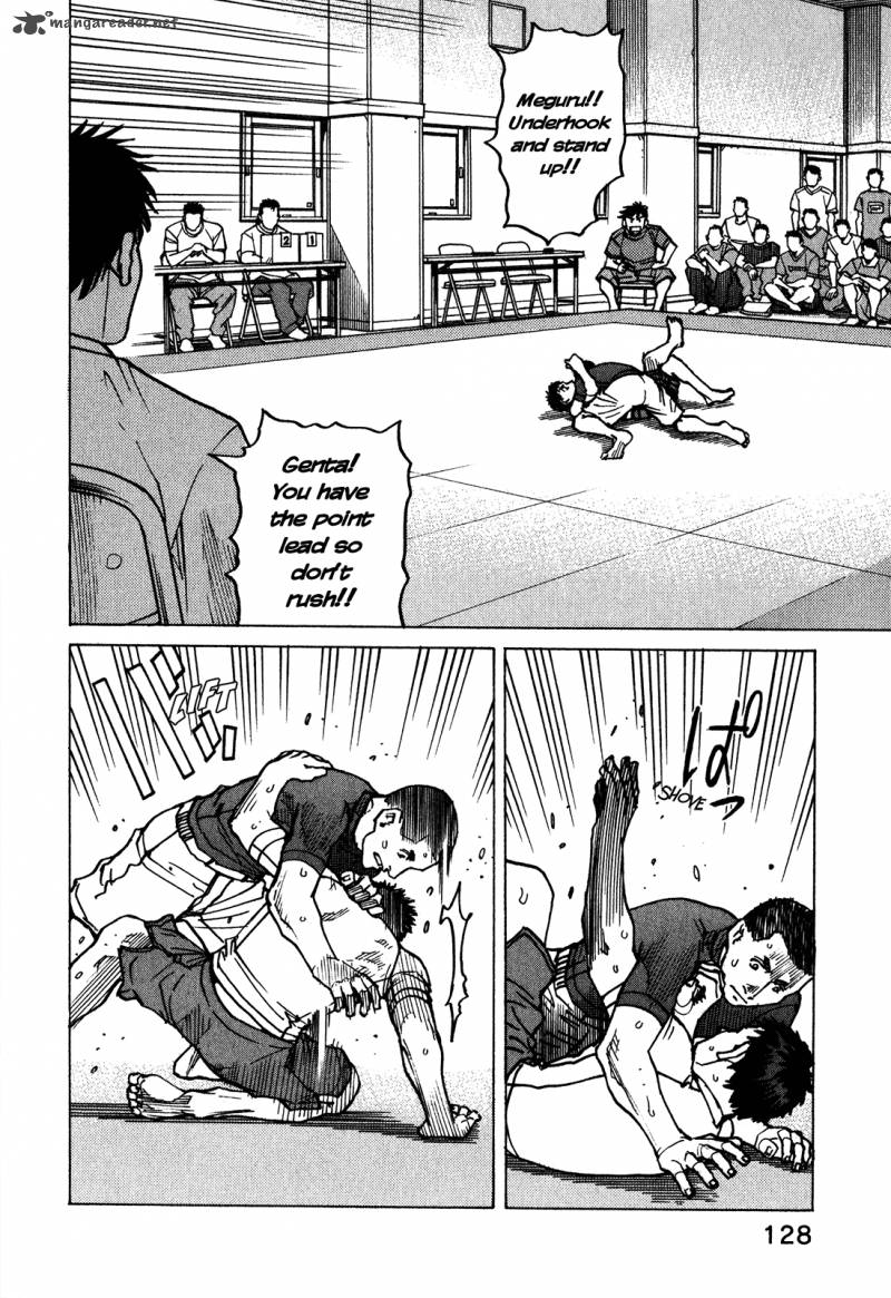 All Rounder Meguru 111 3