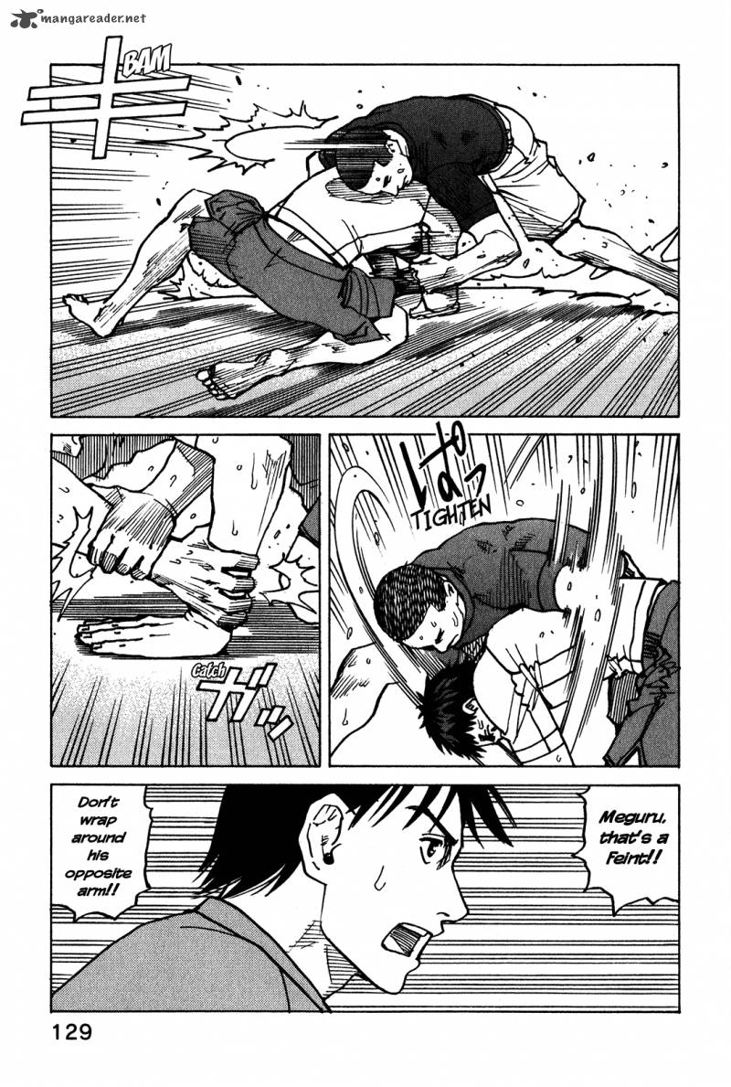 All Rounder Meguru 111 4