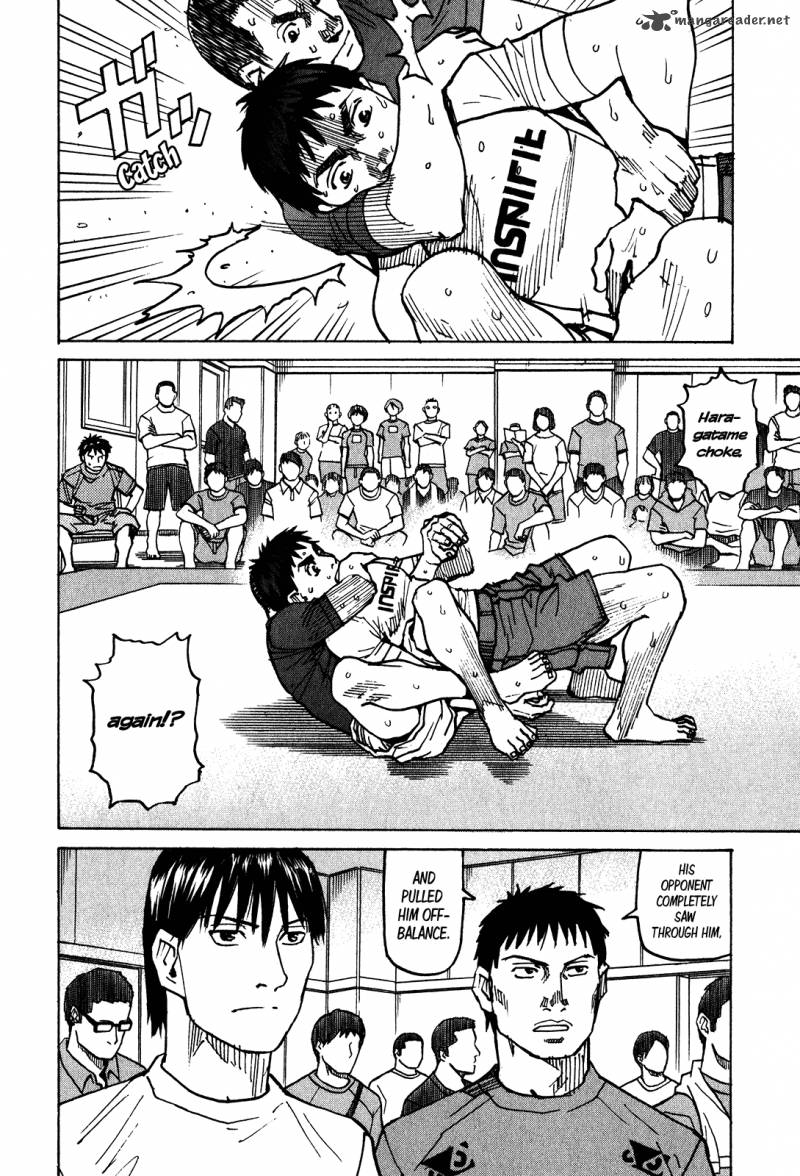 All Rounder Meguru 111 7