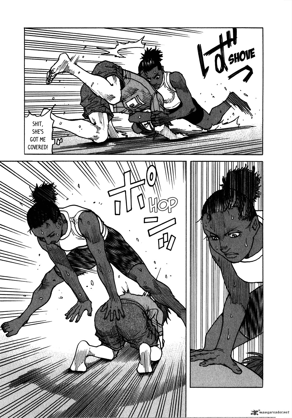 All Rounder Meguru 112 14