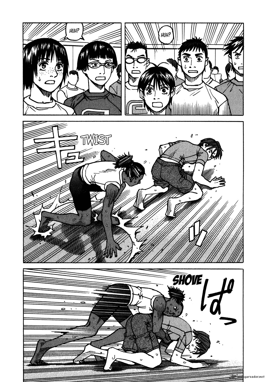 All Rounder Meguru 112 15