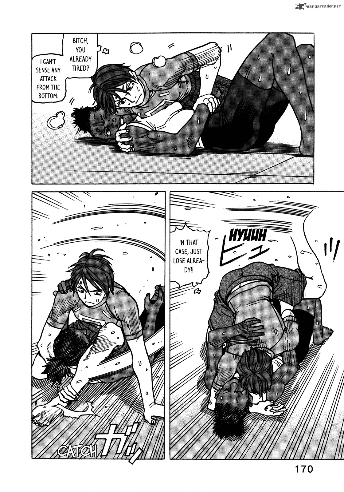 All Rounder Meguru 112 21