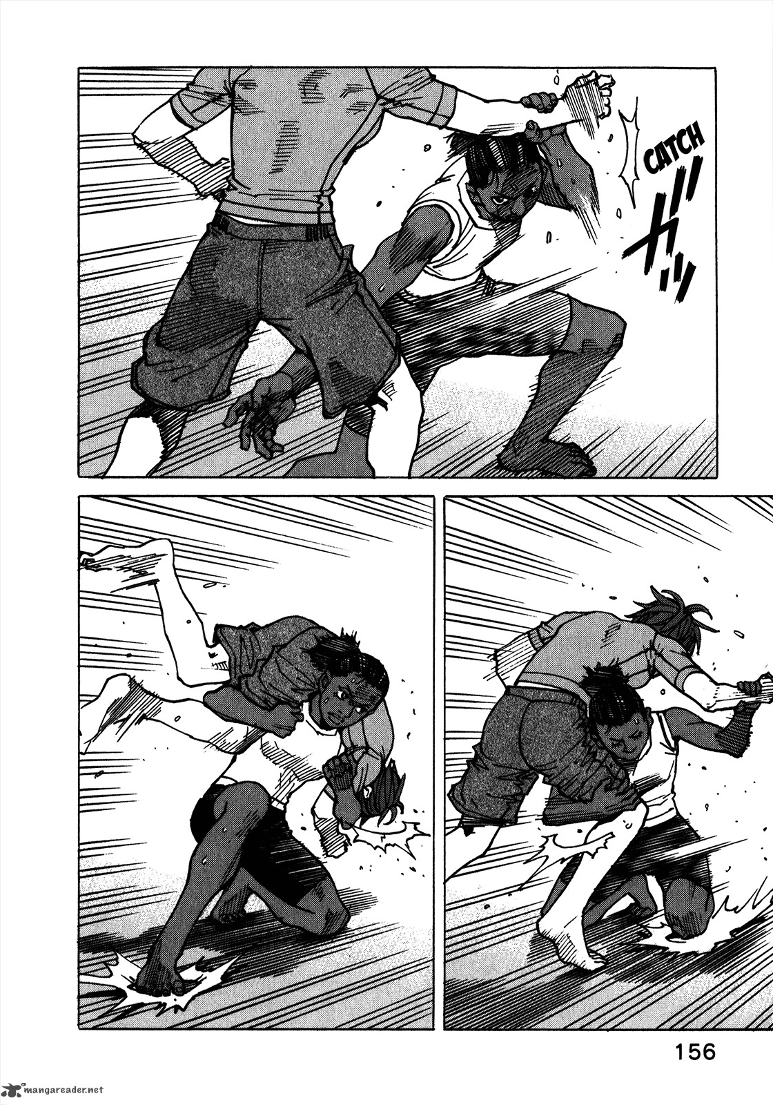 All Rounder Meguru 112 7