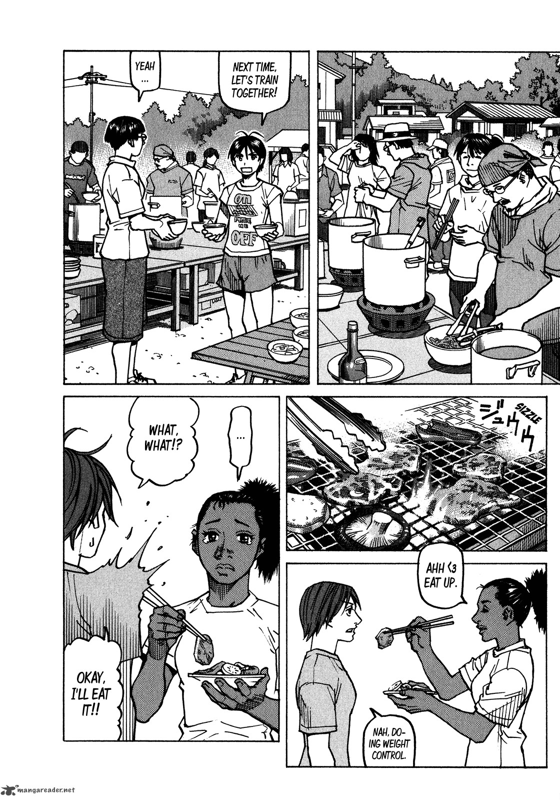 All Rounder Meguru 113 13