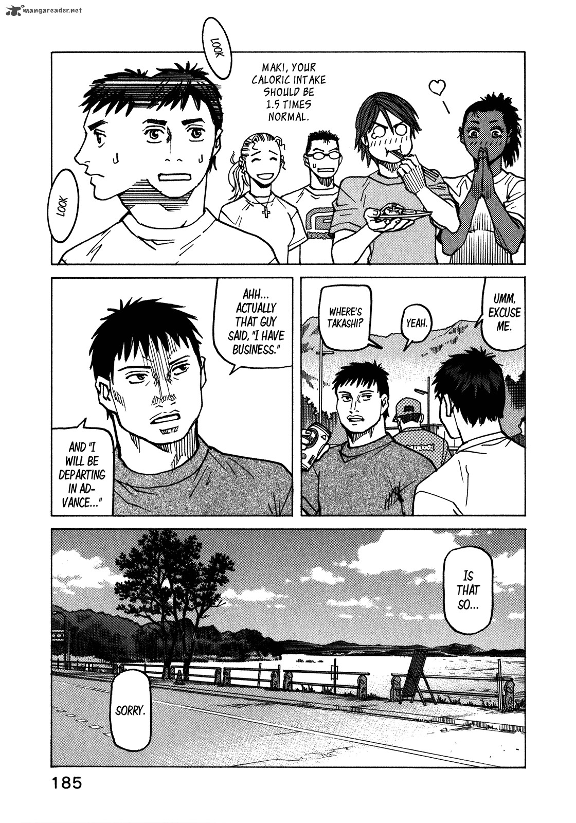 All Rounder Meguru 113 14