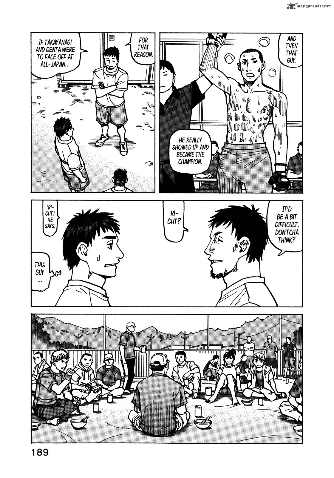 All Rounder Meguru 113 18