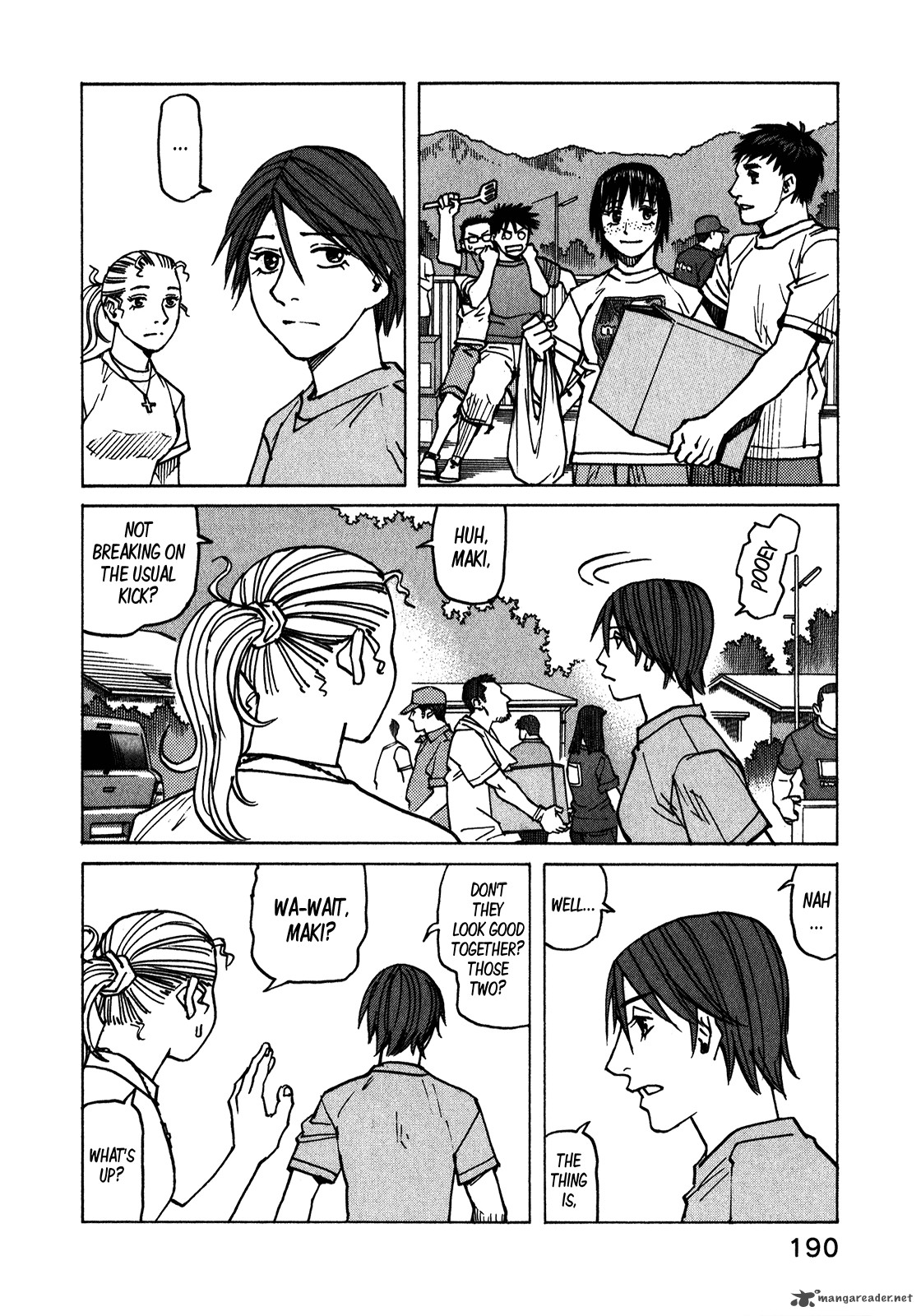 All Rounder Meguru 113 19