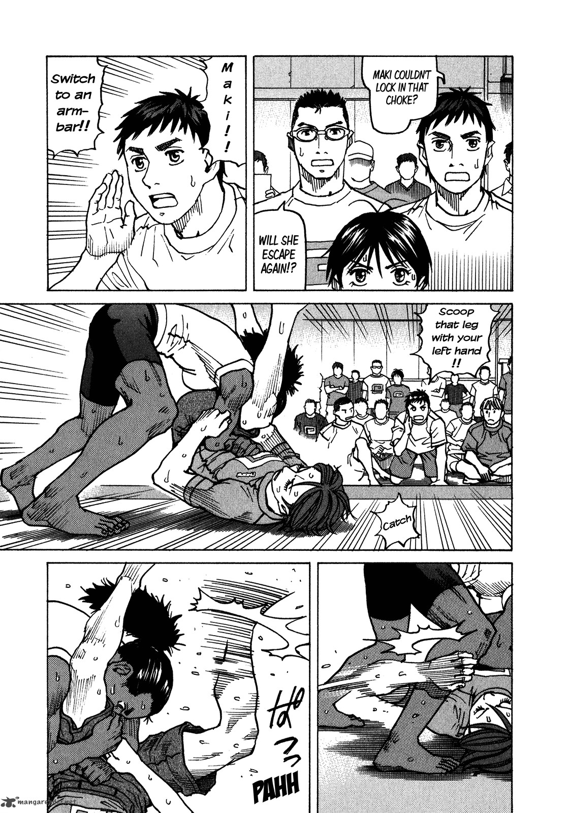 All Rounder Meguru 113 4
