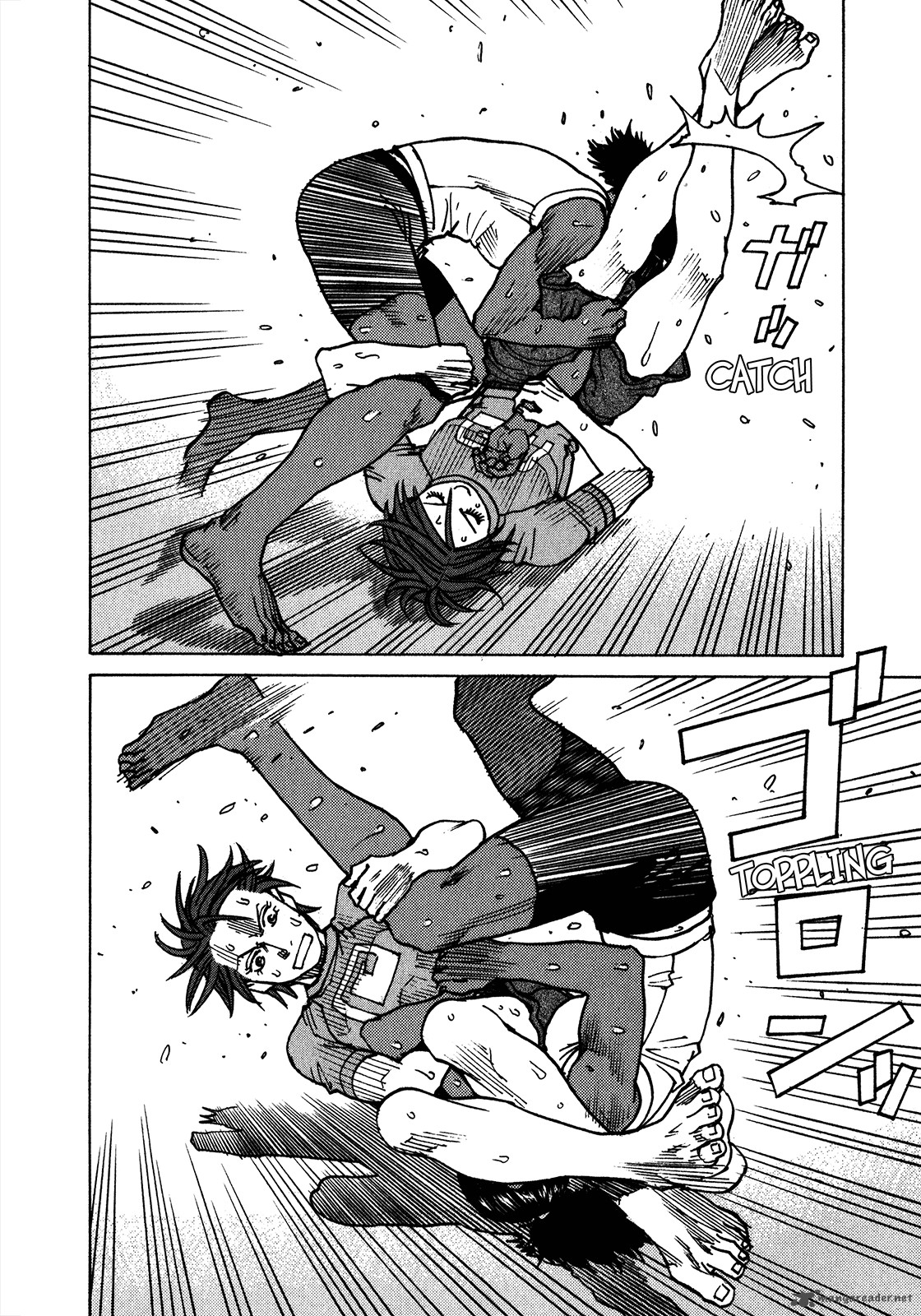 All Rounder Meguru 113 5