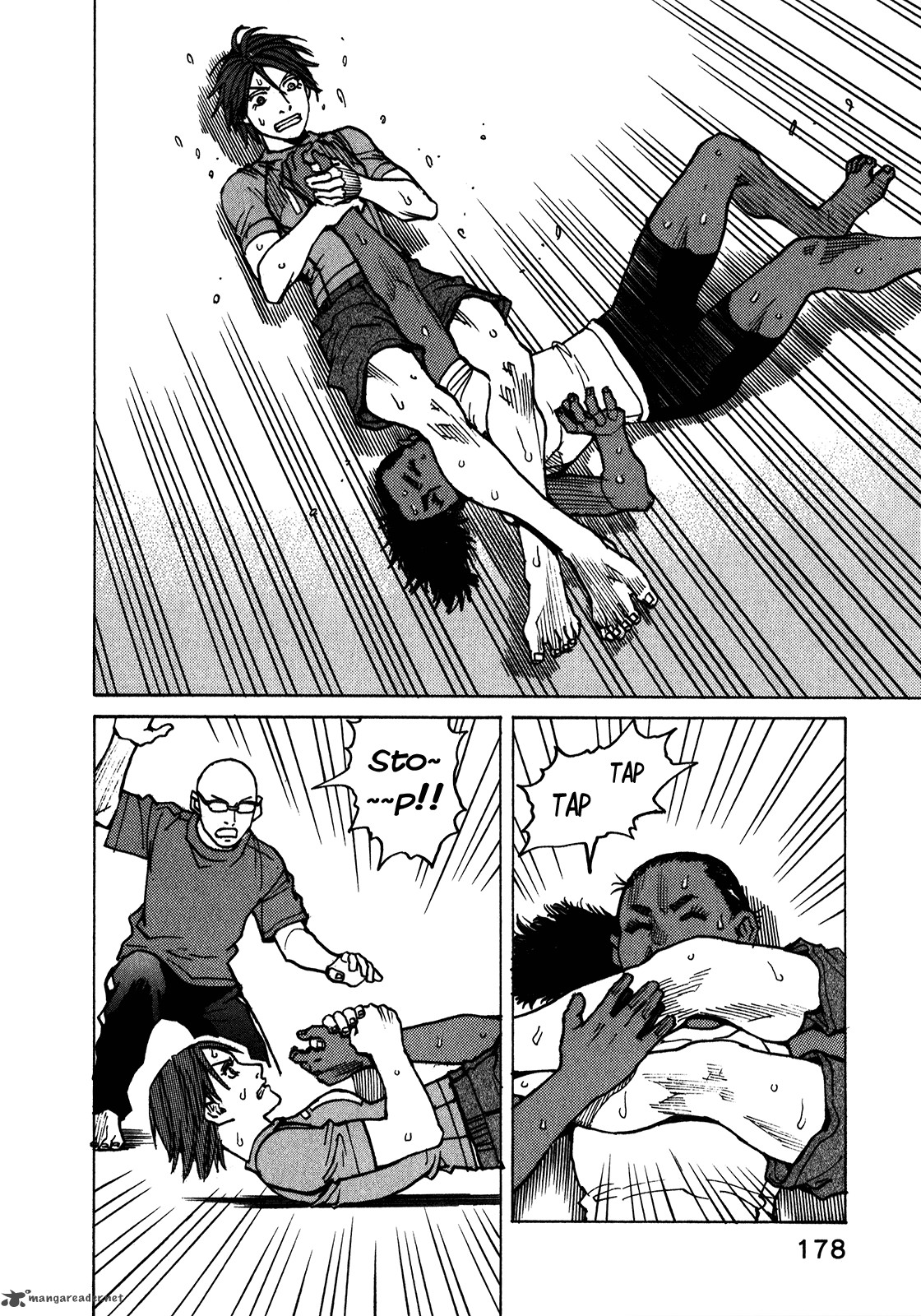 All Rounder Meguru 113 7