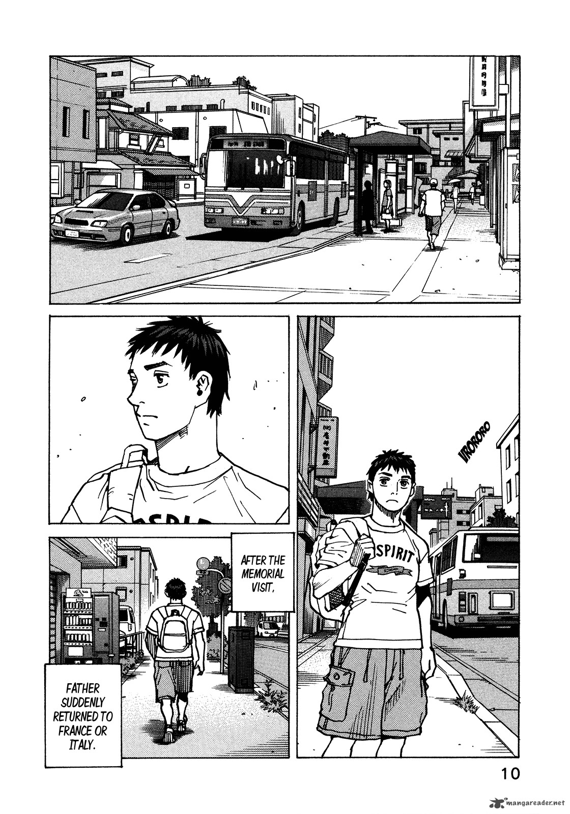 All Rounder Meguru 114 13