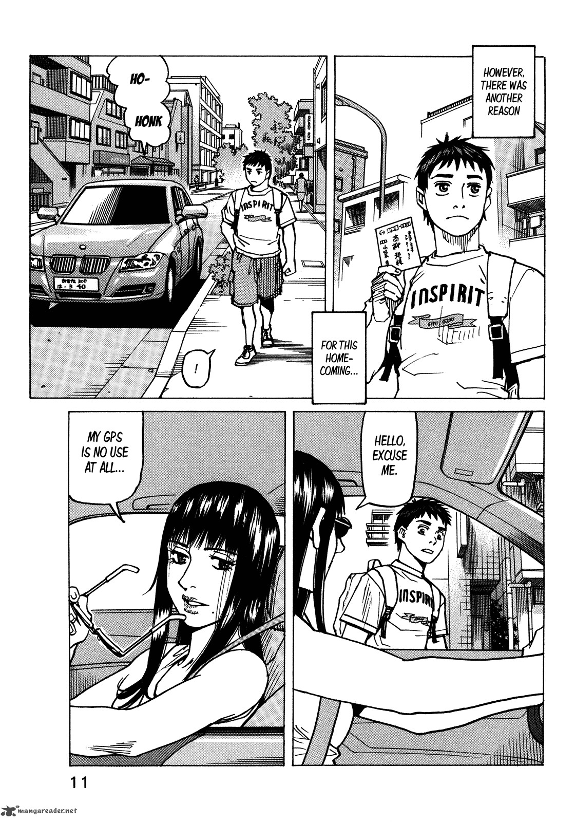 All Rounder Meguru 114 14