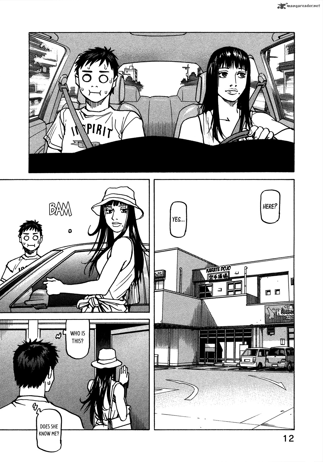 All Rounder Meguru 114 15