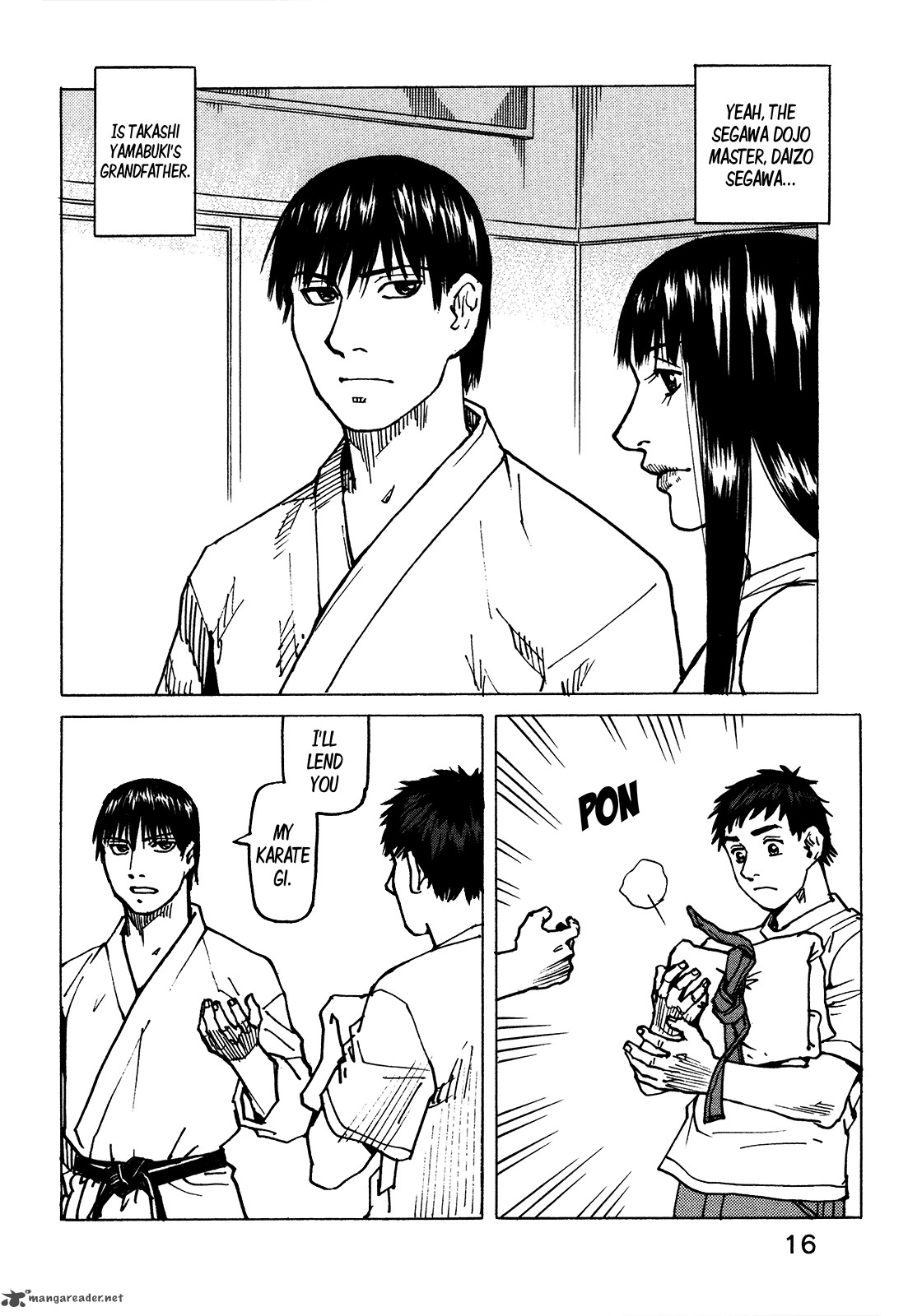 All Rounder Meguru 114 19