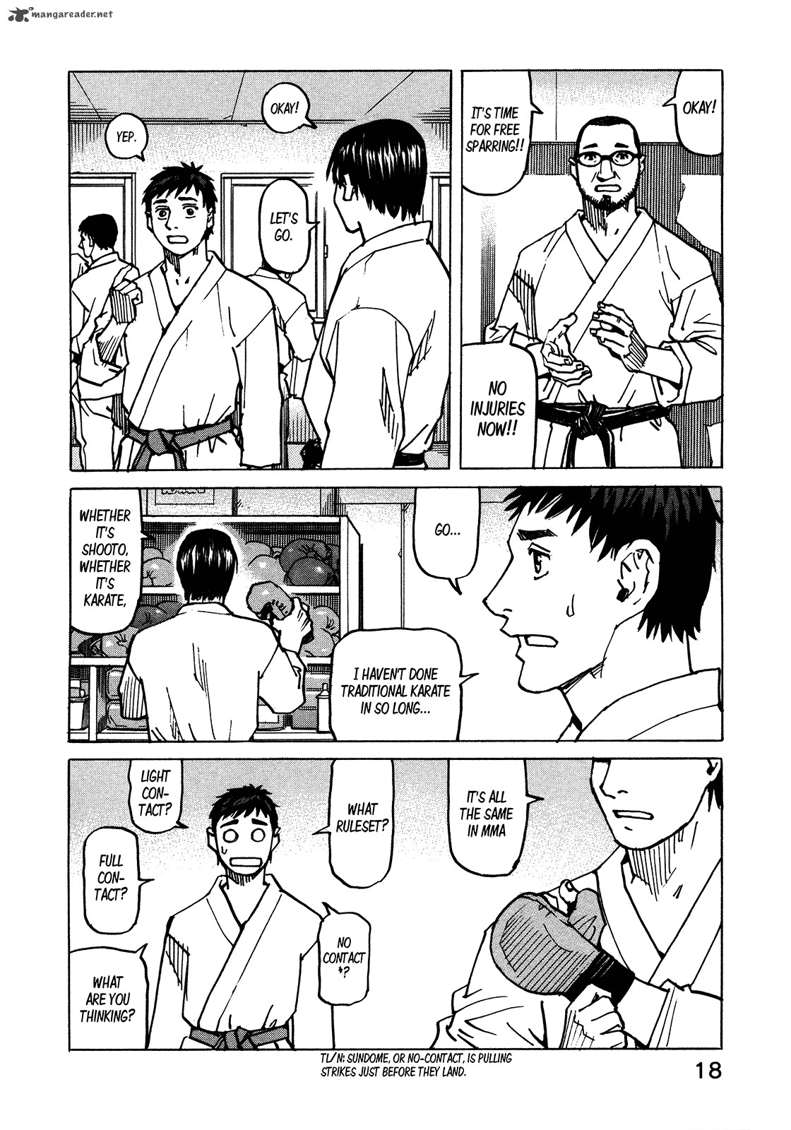 All Rounder Meguru 114 21