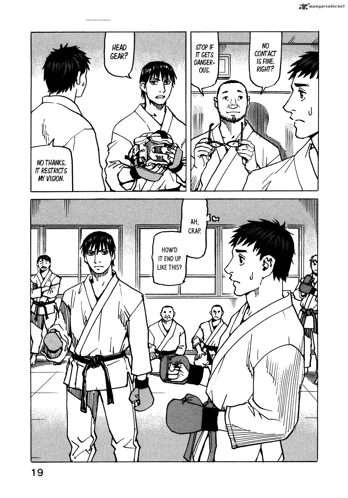 All Rounder Meguru 114 22