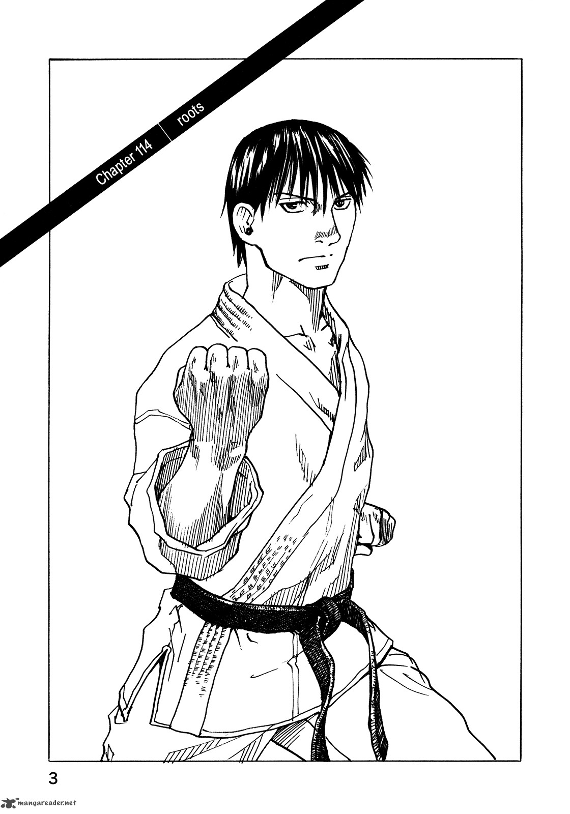 All Rounder Meguru 114 6