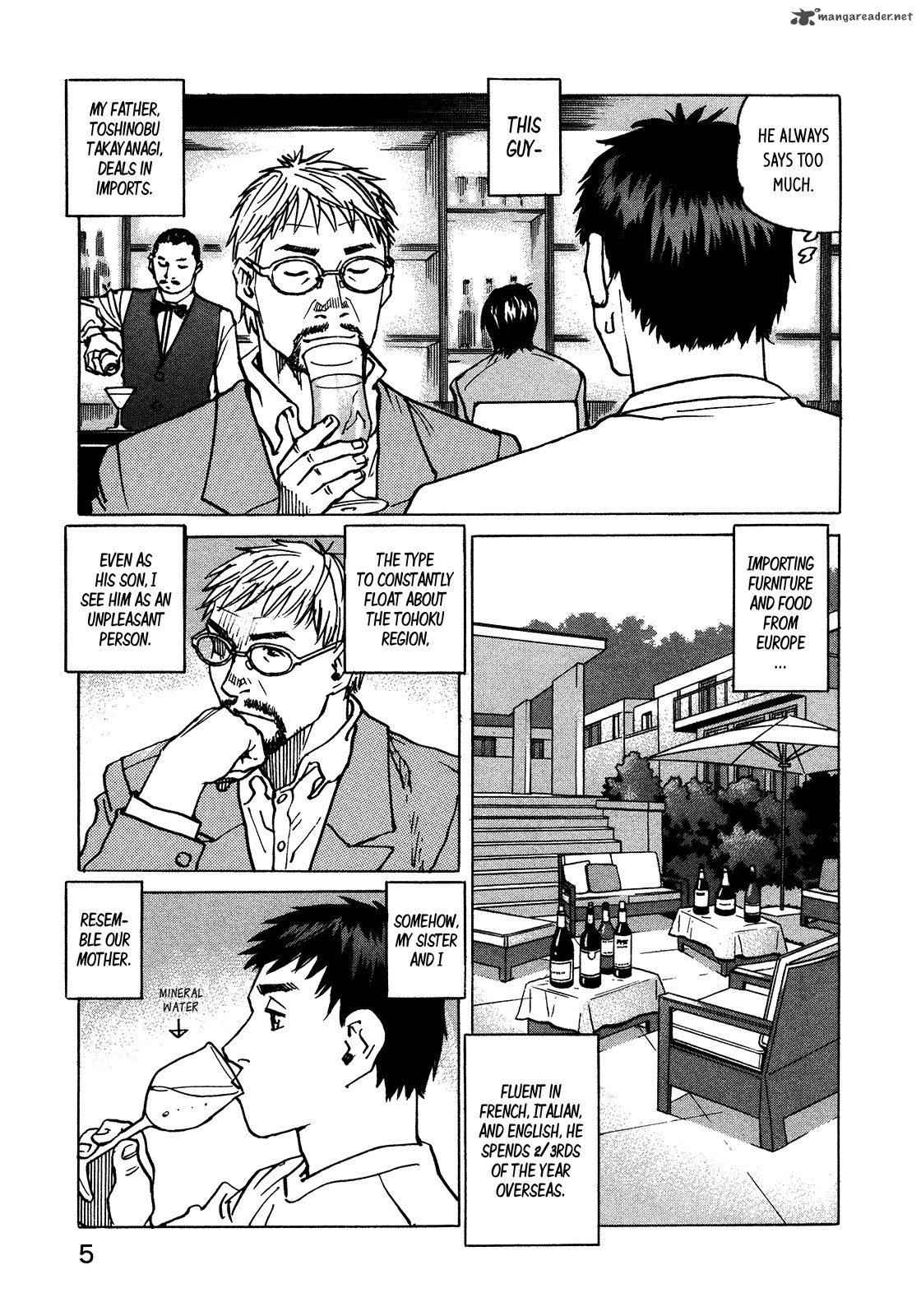 All Rounder Meguru 114 8