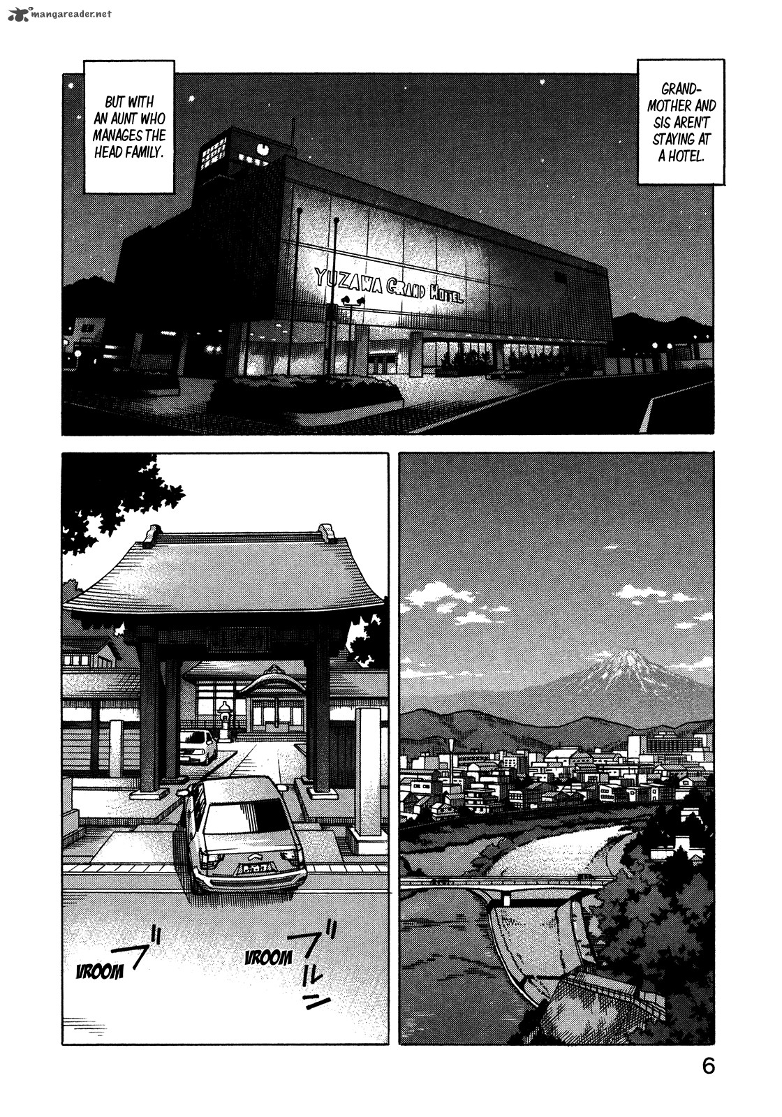 All Rounder Meguru 114 9