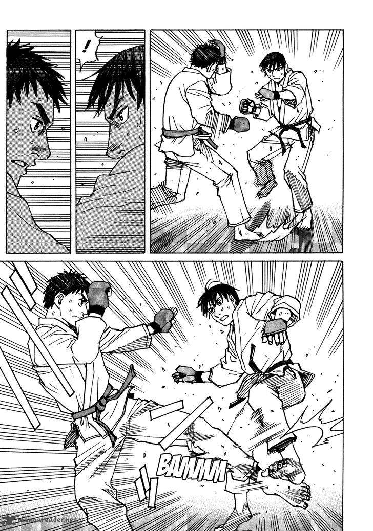 All Rounder Meguru 115 12