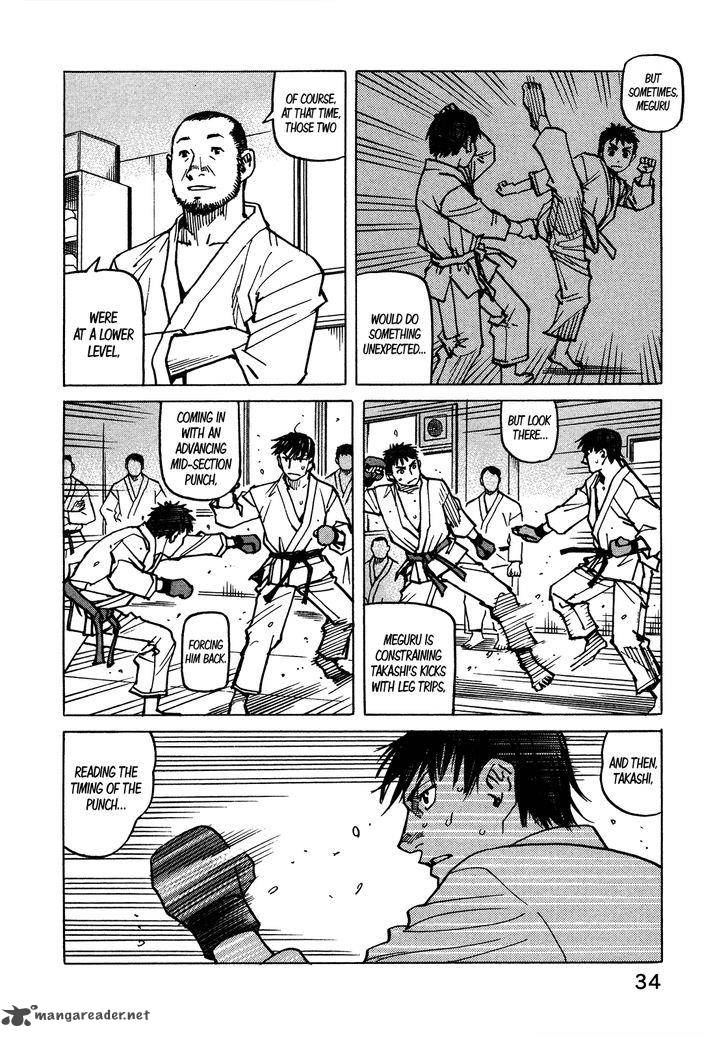 All Rounder Meguru 115 15