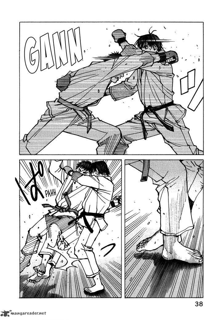 All Rounder Meguru 115 19