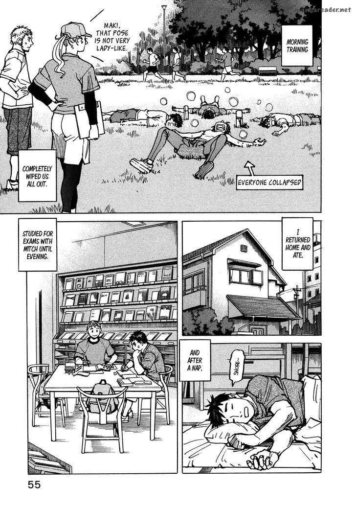 All Rounder Meguru 116 14
