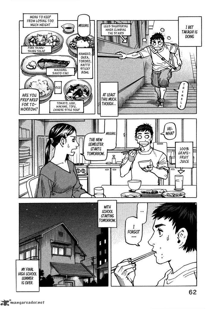 All Rounder Meguru 116 21