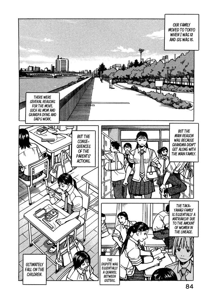All Rounder Meguru 118 2