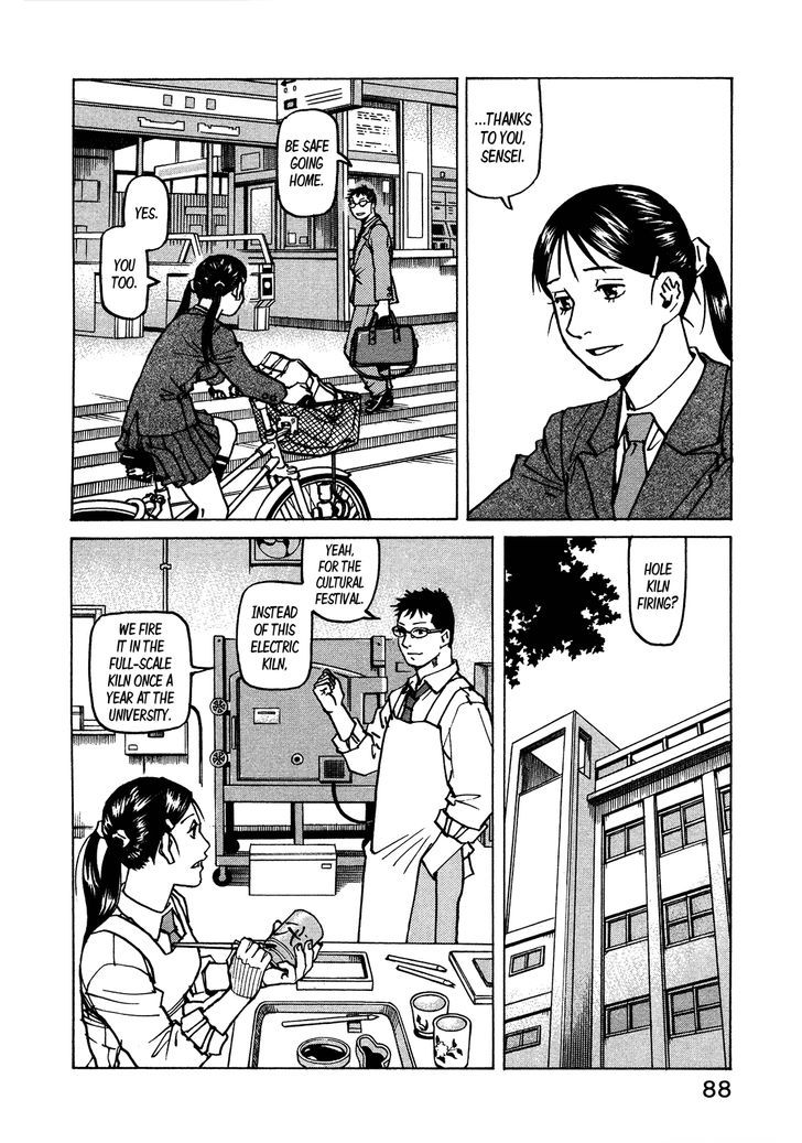 All Rounder Meguru 118 6