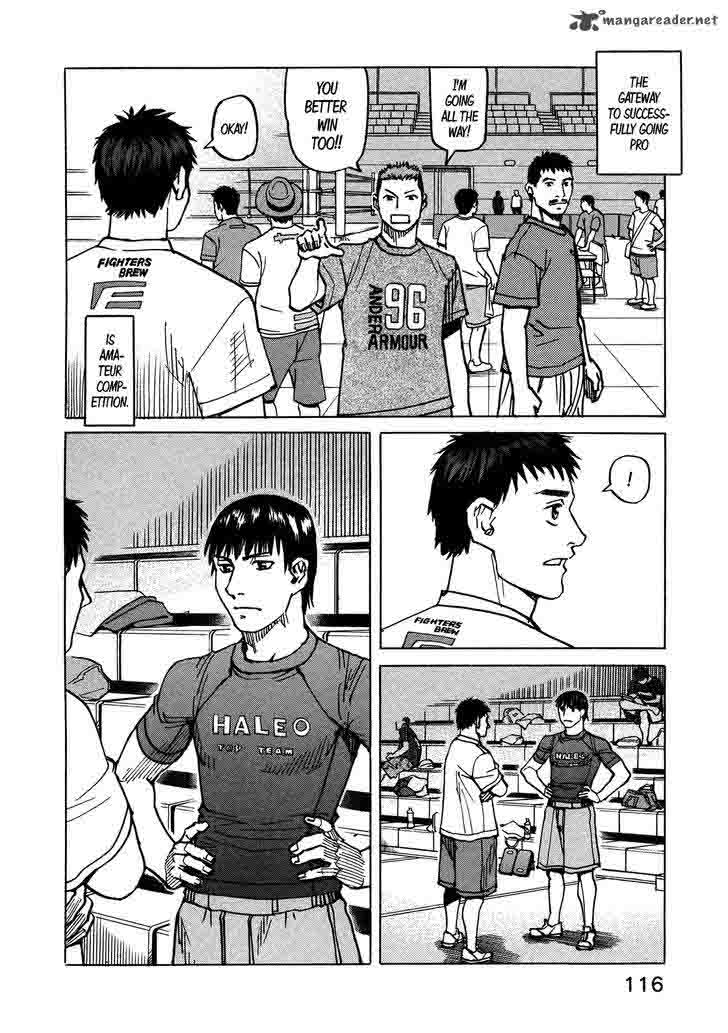 All Rounder Meguru 119 12