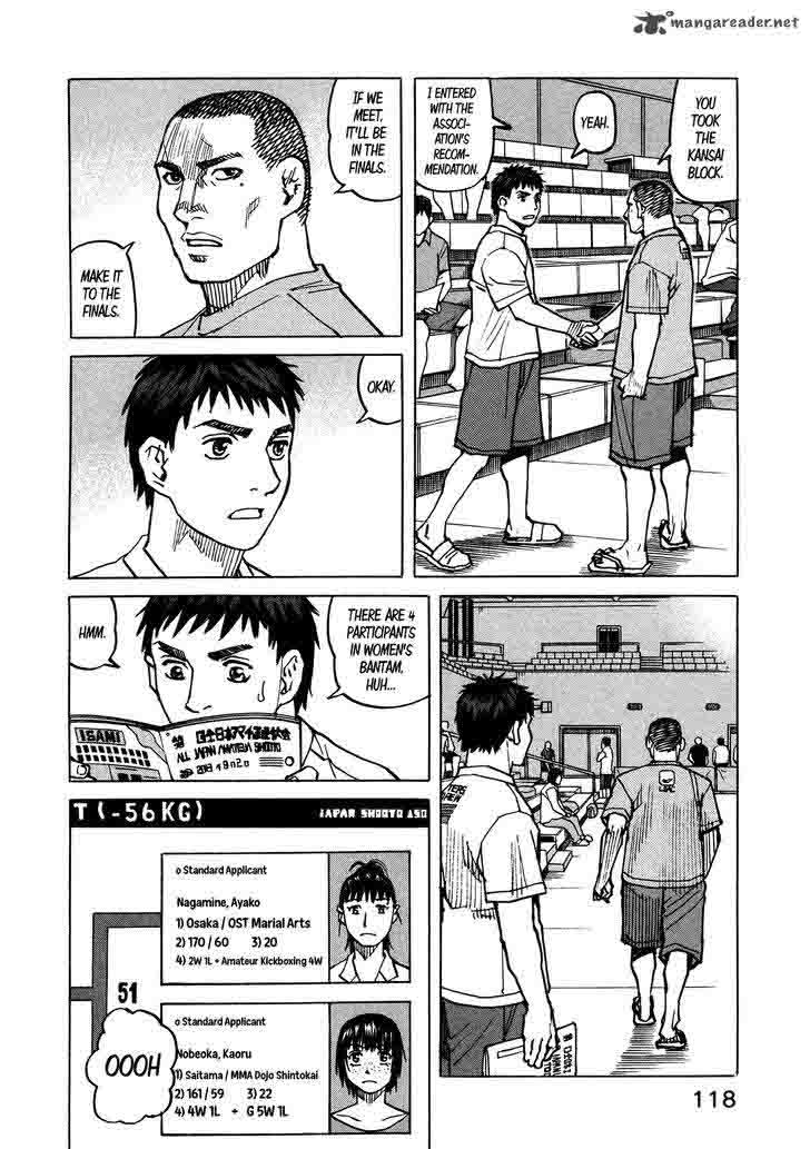 All Rounder Meguru 119 14