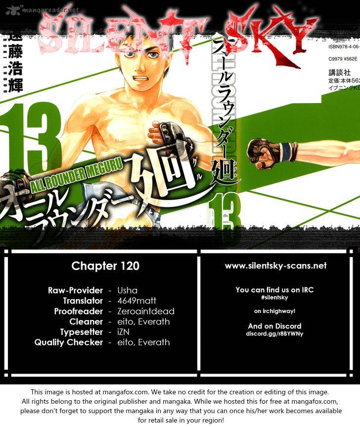 All Rounder Meguru 120 1
