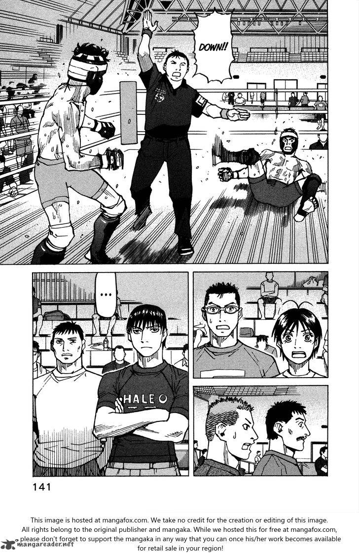 All Rounder Meguru 120 15