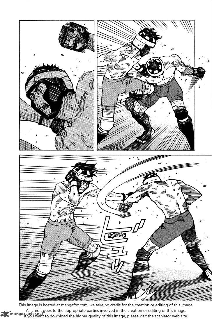 All Rounder Meguru 120 24