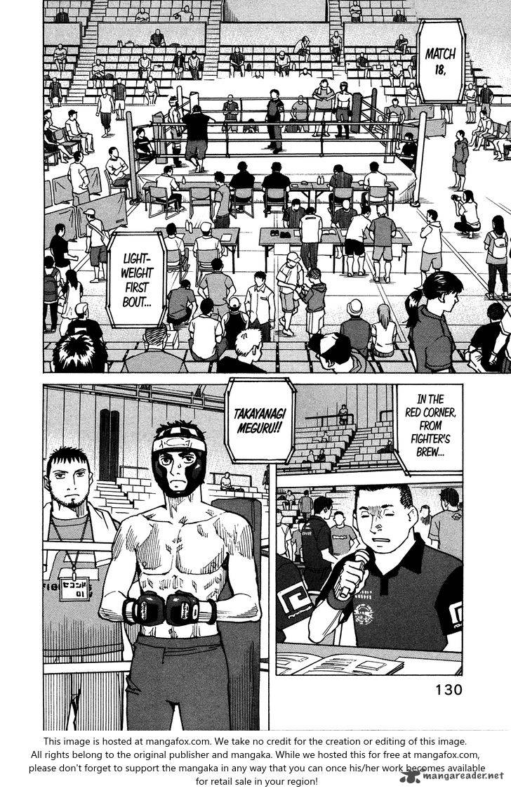 All Rounder Meguru 120 4