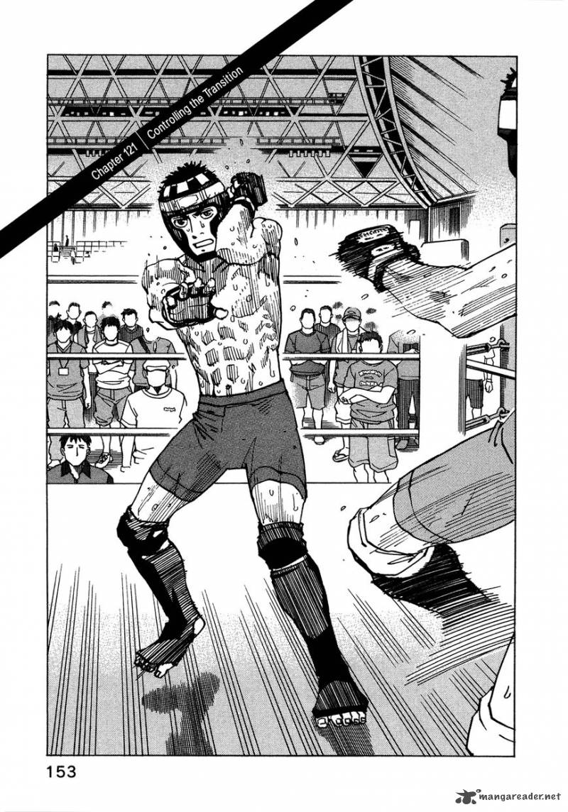 All Rounder Meguru 121 2